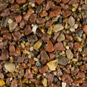 Moullin-Rouge gravel for resin driveway