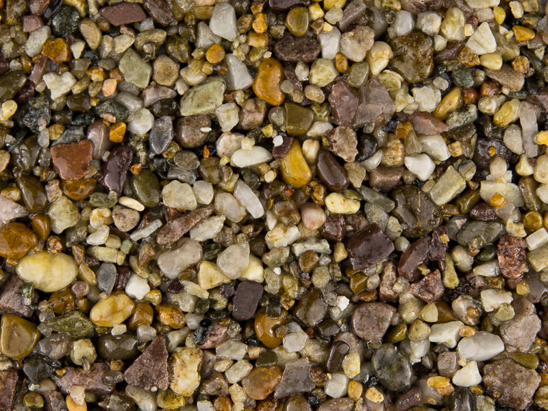 Rose-Garden gravel for resin driveway Rose-Garden gravel for resin driveway