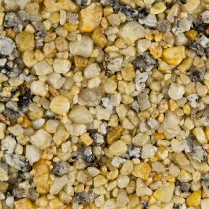 Sahara gravel for resin driveway