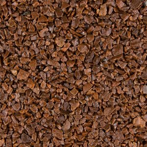 Sunset Red gravel for resin driveway