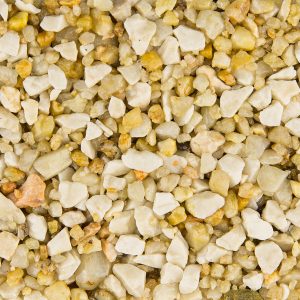 Caramel gravel for resin driveway