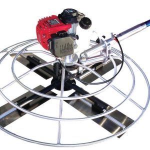 POWER POLE FINISHER for resin Bound stone surfacing