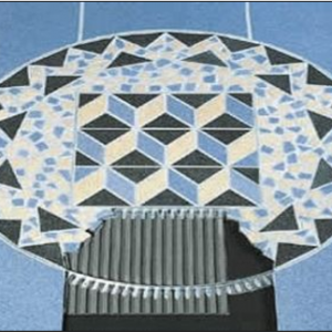 Aluminium Flexi Trim