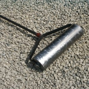 Wet Pour Roller 600mm